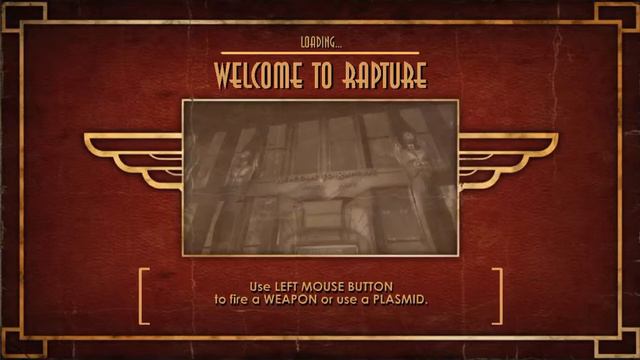 Crush Plays: BioShock (Part 1) Working out the kinks смотреть онлайн