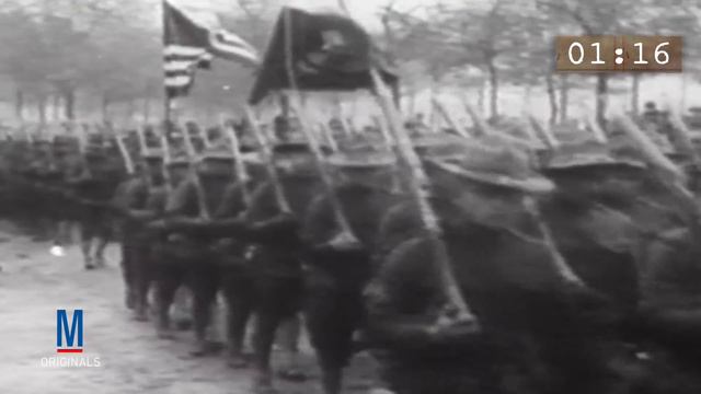 Two Minute Brief: Leaders of West Point смотреть онлайн