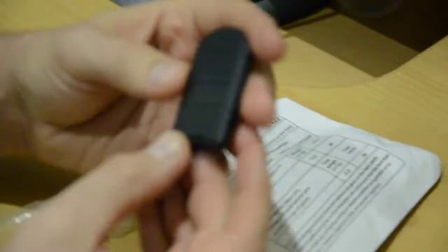 Посылка с Aliexpress пульт управления Nikon   Unpacking With Aliexpress Control Nikon Remote Contro