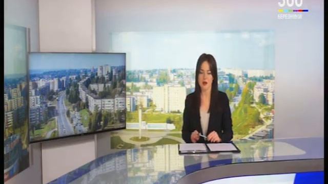 Переход на местное вещание (360 Березники, 01.04.2022) смотреть онлайн