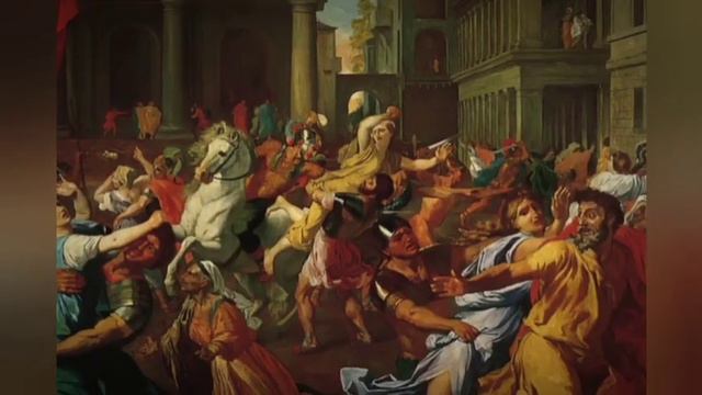 Самые значимые императоры Рима. | Римская империя.