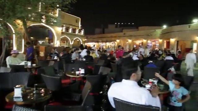I 💗 Qatar - Doha - Dawhah - www.come.qa смотреть онлайн