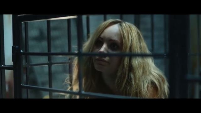 Kafes - PET | Türkçe Dublaj Yabancı Film | Korku, Gerilim, Dram Filmi