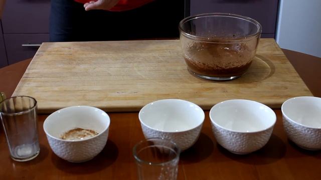 Вкусные идеи от Александры