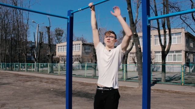 2 Совета как Быстро Научиться делать ВЫХОД НА ДВЕ! смотреть онлайн
