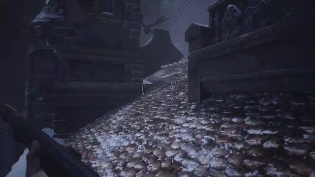 Resident Evil Village 8 part 3 full HD PS4 смотреть онлайн