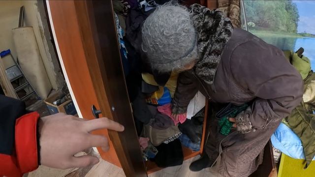 Положат ли бабушку в больницу после инсульта? // Сдаем анализы смотреть онлайн
