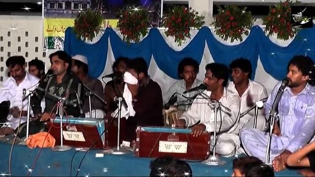 Jb Sy Kia hy ma ny Sjda Teri Gali ma... | Wahra waly qawal | Sufiana Deen смотреть онлайн