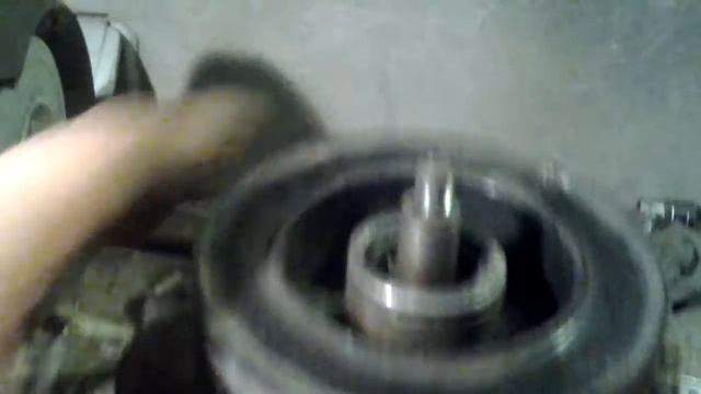 Шаран ady обгонная муфта кондея замена подшибника смотреть онлайн