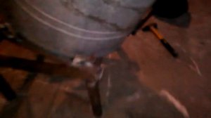 Подставка под медогонку своими руками.