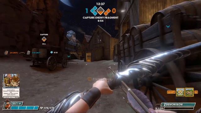 MY FAVORITE GAME HAS BEEN CANCELED!? (The Amazing Eternals) смотреть онлайн