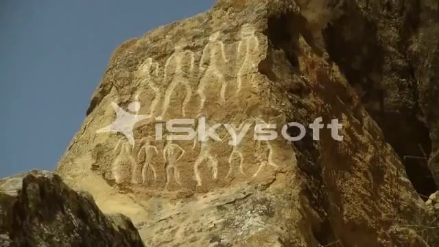 Qobustan Qayalari 2017 Yeni