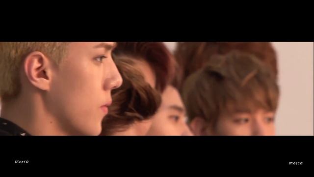 [TRAILER/FIC] The Last - HunHan смотреть онлайн
