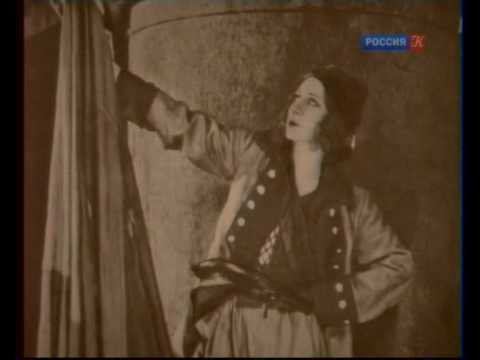 Абсолютный слух. Викторина Кригер