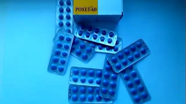 Лекарство Дапоксетин