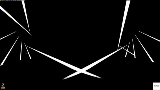 Alone, Pt. II (RetroVision Remix) | Light Show GrandMA2-MA3d | Matteoquelloverovero смотреть онлайн