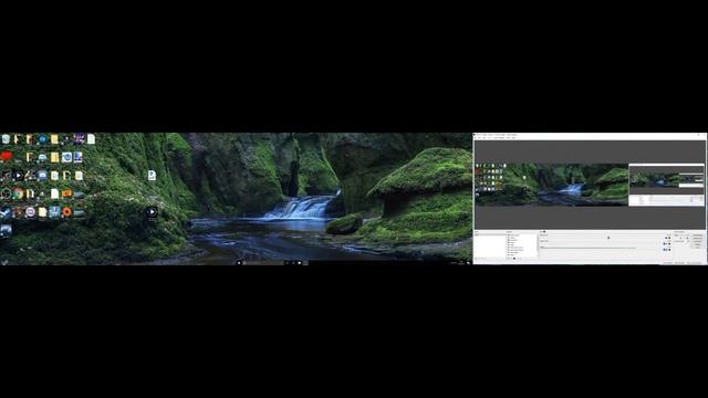 A Guide on setting up 3 monitors gameplay смотреть онлайн