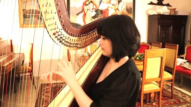 Louis Spohr - Fantasie C-moll, Op. 35