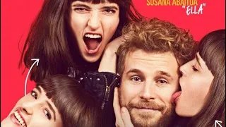Без ума от неё Loco por ella - Трейлер HD 2021 смотреть онлайн