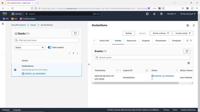 Day#24 | SAA - C03 B1 | Docker and Containers | Basics | Demo | Docker hub | @RakeshTaninki смотреть онлайн