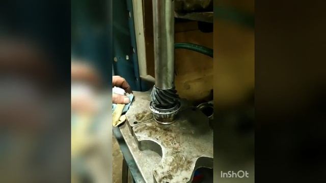 Интерьерная Трансформация