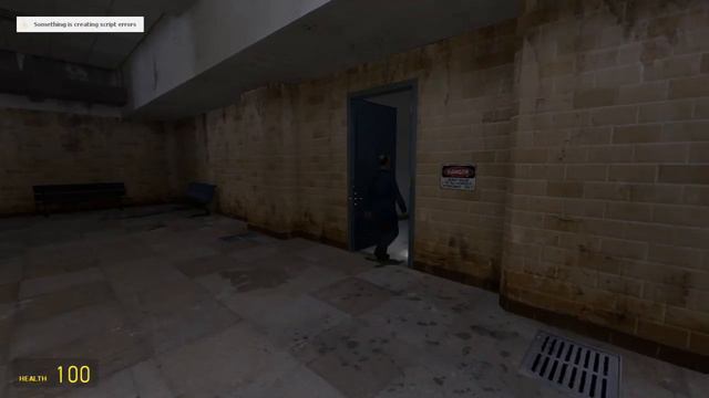 HORROR | Dead Gear | Garry's mod | Прохождение хоррор карт смотреть онлайн
