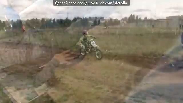 Техника и адреналин на дороге