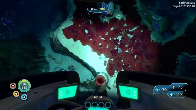 Subnautica | Part 10 | Get Control? | Cuddlefish Expansion смотреть онлайн