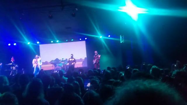 NSP Everybody Wants To Rule The World смотреть онлайн