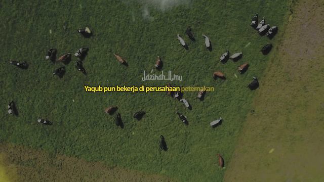 Kisah Nabi Yaqub dan Kontroversinya смотреть онлайн