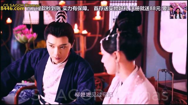 Eng Sub | Ep 6 | Wang Fei Fang Ling San Qian Sui | Huang Ting Ting | Li Dai Kun смотреть онлайн