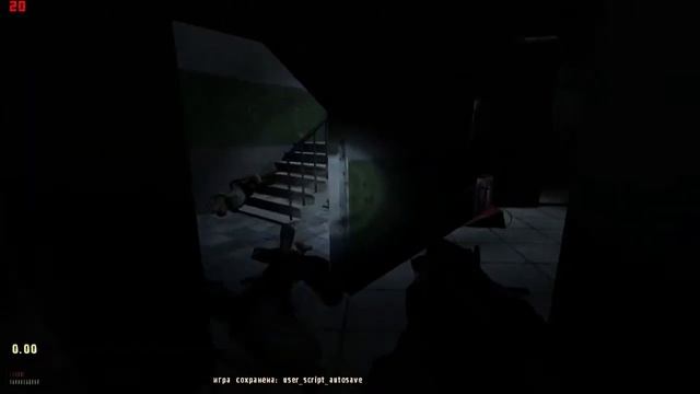 Lost World Origin #6 Лаборатория Х18 смотреть онлайн