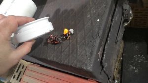 Датчик угарного газа для гаража