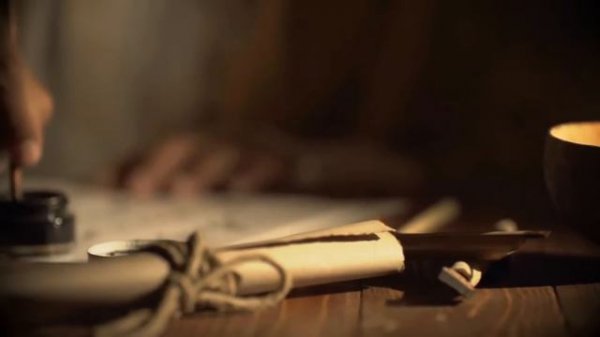 What if space is water and James Webb Space Telescope is just floating in it? | Space documentary