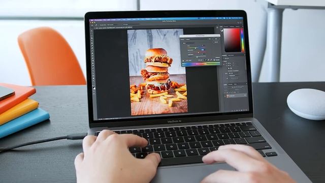 CÙNG APPLE M1, NÊN CHỌN MAC MINI HAY MACBOOK AIR CHO "KINH TẾ" ? смотреть онлайн