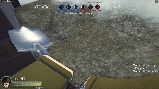 TOP 5 BEST FPS GAMES On ROBLOX! - *2023* смотреть онлайн