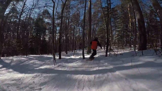 Горнолыжный Курорт "Евразия" (город Куса) смотреть онлайн