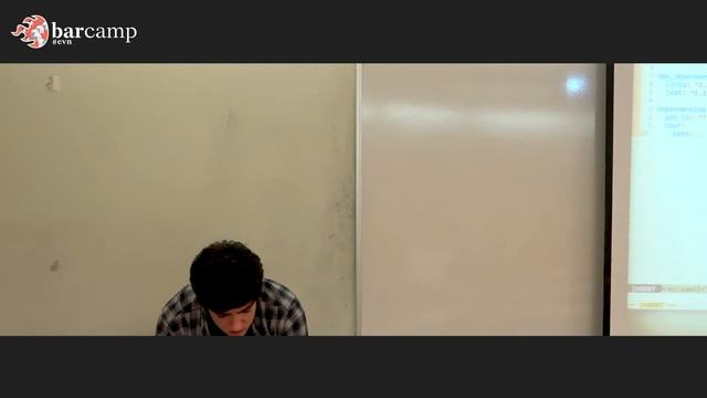 18 214 06 Trying to fix service locators in part 3 en смотреть онлайн