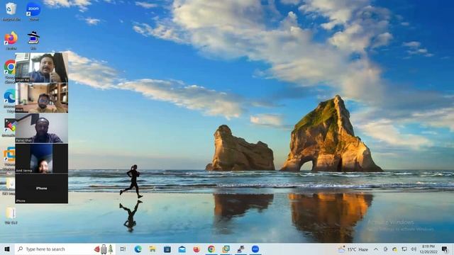 Feedback of Docker & Kubernetes candidates || Complete discussion with Ram sir || KR Network Cloud смотреть онлайн