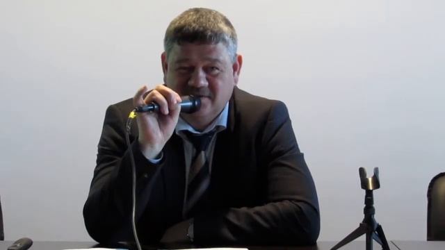 И.И.Ведяков. 8 этажей ЛСТК в РФ не несет, огнезащита МК, СП по трубобетону смотреть онлайн