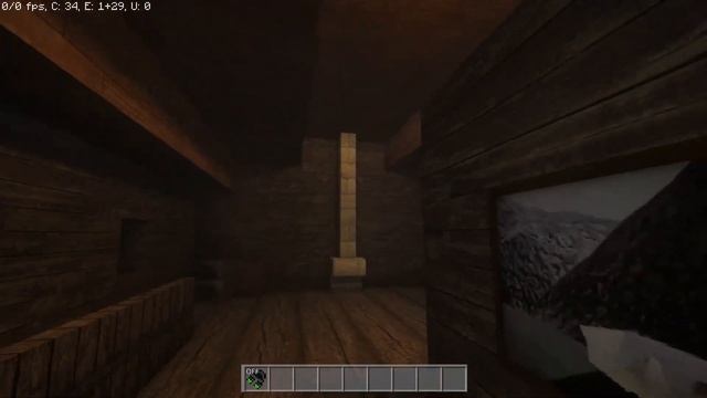 GRANNY HOUSE MINECRAFT❗️❗️ смотреть онлайн