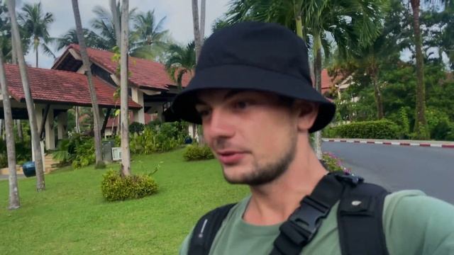 Морская роскошь: Обзор отеля Dusit Thani Laguna5* | По островам на катамаране Lagoon 42 | смотреть онлайн