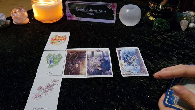**Determination to get things done** Daily Tarot & Oracle card reading Sept 15 смотреть онлайн