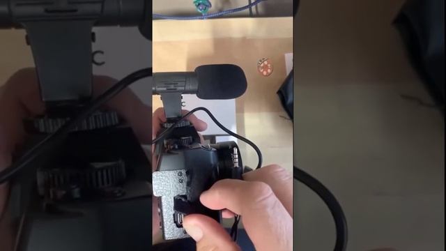 G-anica 4k Digital Camera смотреть онлайн