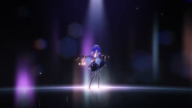 Genshin's Flawed Idea of Difficulty Ruined the Spiral Abyss смотреть онлайн