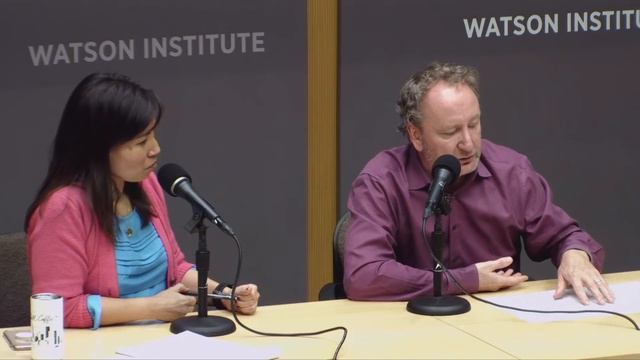 Mark & Carrie: LIVE! UK Elections, Impeachment, Holiday Nihilism смотреть онлайн