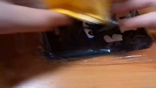 Посылки из Китая # 10 . Чехол на Samsung Galaxy Grand Prime ! смотреть онлайн