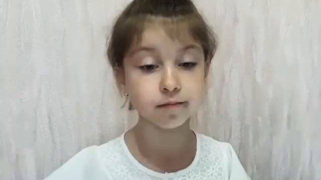 Н.Т.Познякова,,Русская женщина" / Вечерова Софья,8 лет. смотреть онлайн