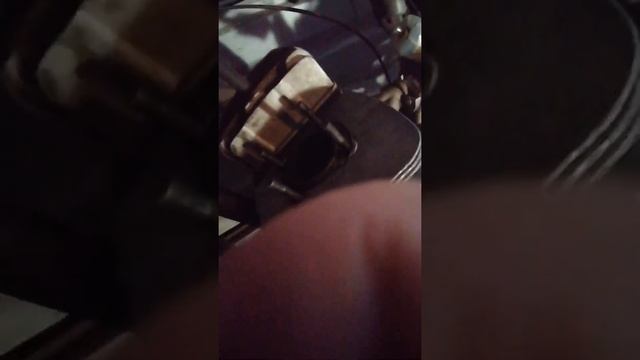 Детонация Иж Юпитер. Причины! смотреть онлайн