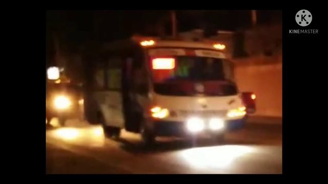 [SSVWIC] Inrecar Capricornio 2 Volkswagen 9-150OD Año 2004 * SIN SILENCIADOR * (Linea 109) смотреть онлайн